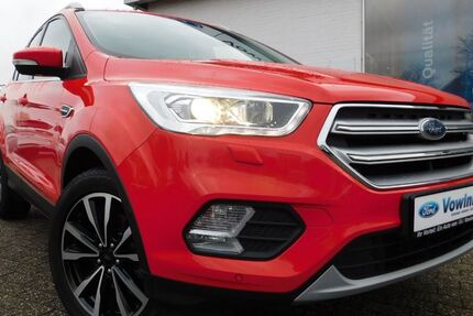 Ford Kuga 121.000 km 12.425 &euro; Brake 26919