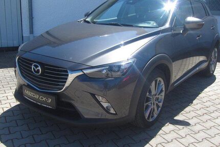 Mazda CX-3 143.021 km 13.490 &euro; Teugn 93356