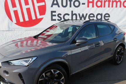 Cupra Formentor 19.880 km 29.780 &euro; Eschwege 37269