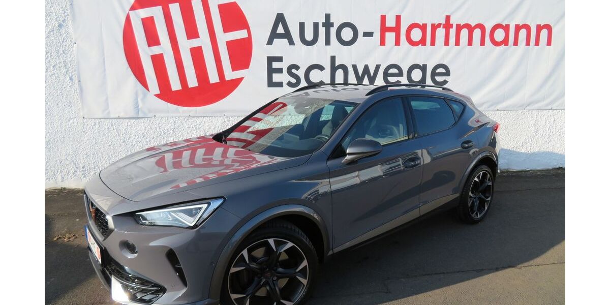 Cupra Formentor 19.880 km 29.780 &euro; Eschwege 37269