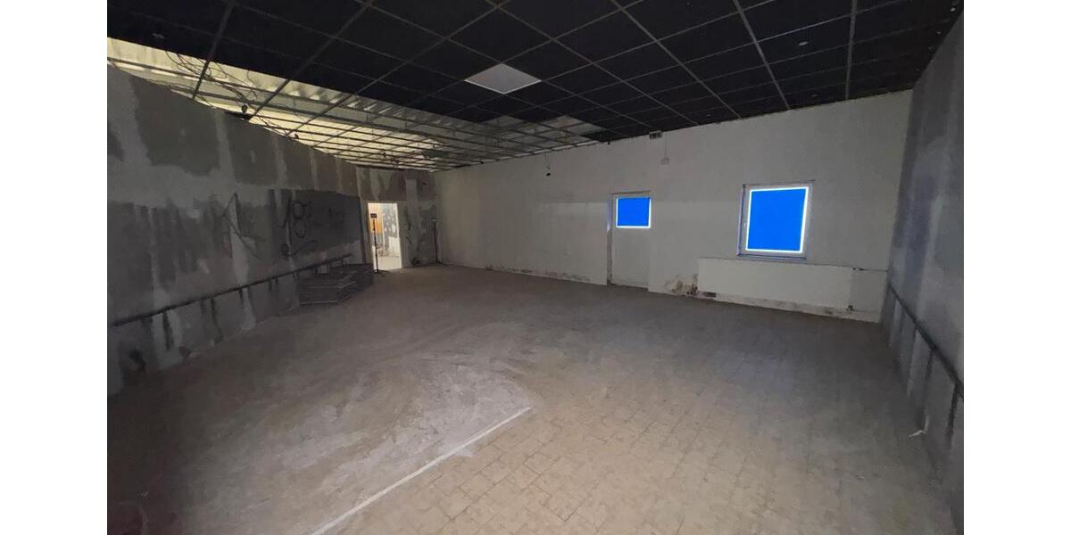 Gewerbeobjekt Krummhörn - 3.000&euro; | Angebot:25375375