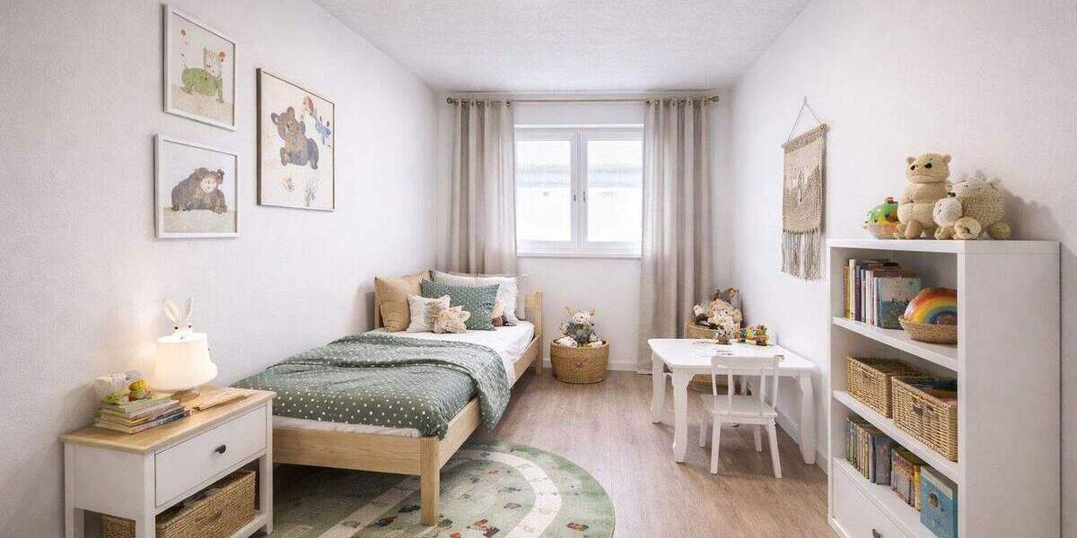 Exklusives Neubau-Reihenmittelhaus - Erstbezug in Kirchseeon vom Eigentümer 6 zimmer