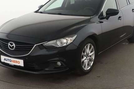 Mazda 6 78.803 km 14.590 € Frankfurt am Main 65936