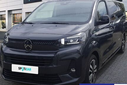 Citroen SpaceTourer 15.350 km 39.950 &euro; Frankfurt 60314