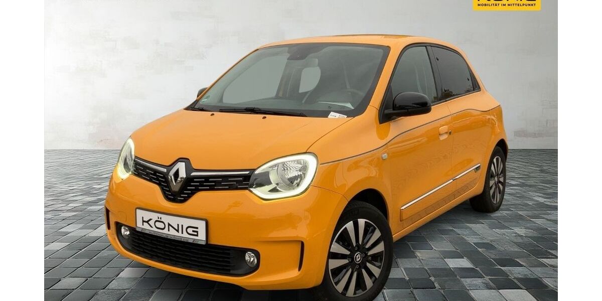 Renault Twingo 15.684 km 14.399 &euro; Nohra 99428