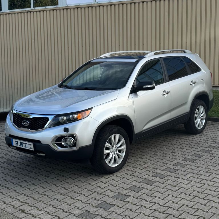 Sorento