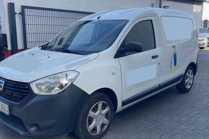 Dacia Dokker 240.452 km 2.900 &euro; Mönchengladbach 41238