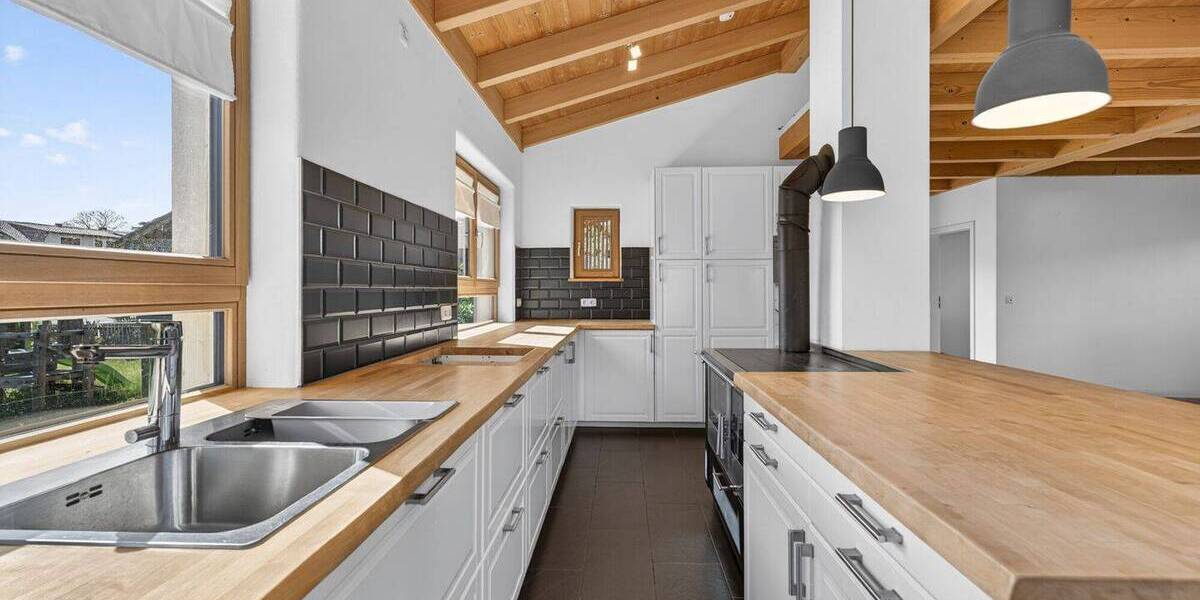 Einfamilienhaus Traitsching Obergoßzell - 7 Zimmer, 180 m&sup2;, 539.000&euro; | Angebot:26730856
