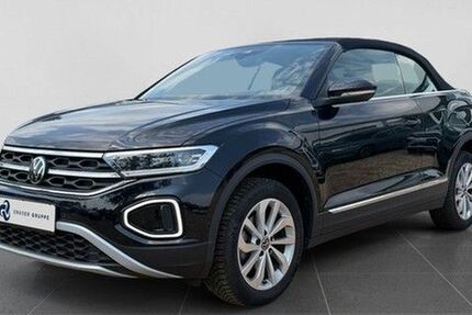 VW T-Roc 12.303 km 33.690 &euro; Fürstenwalde 15517