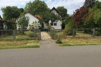Einfamilienhaus