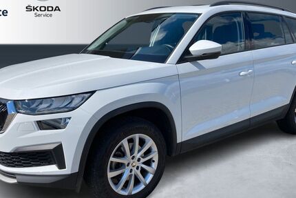 Skoda Kodiaq 44.216 km 30.970 &euro; Wolfsburg 38446