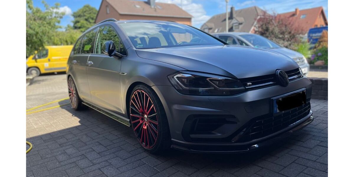 VW Golf 85.000 km 24.700 &euro; Melle 49326