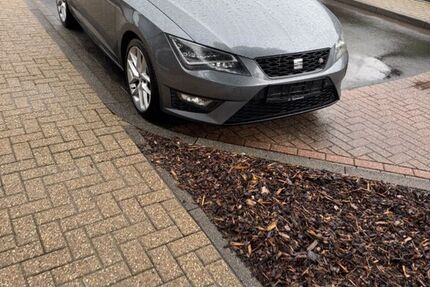 Seat Leon 215.000 km 8.200 &euro; Erkelenz 41812
