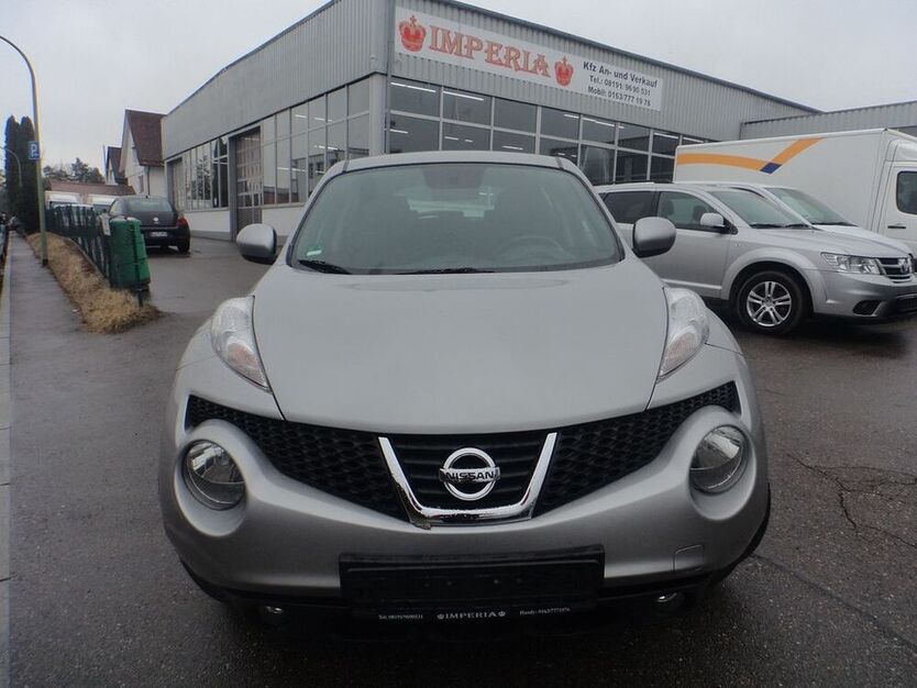 Juke