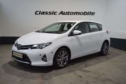 Toyota Auris 116.000 km 12.990 &euro; Neuwied 56567