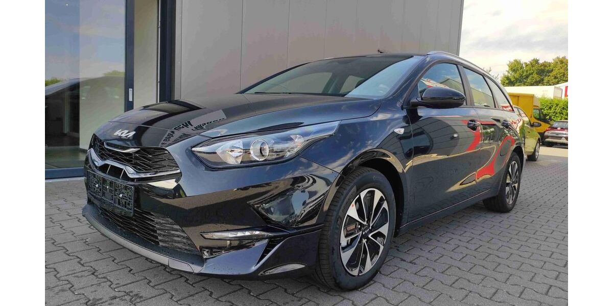 Kia ceed Sportswagon 18.590 km 20.990 &euro; Polch 56751