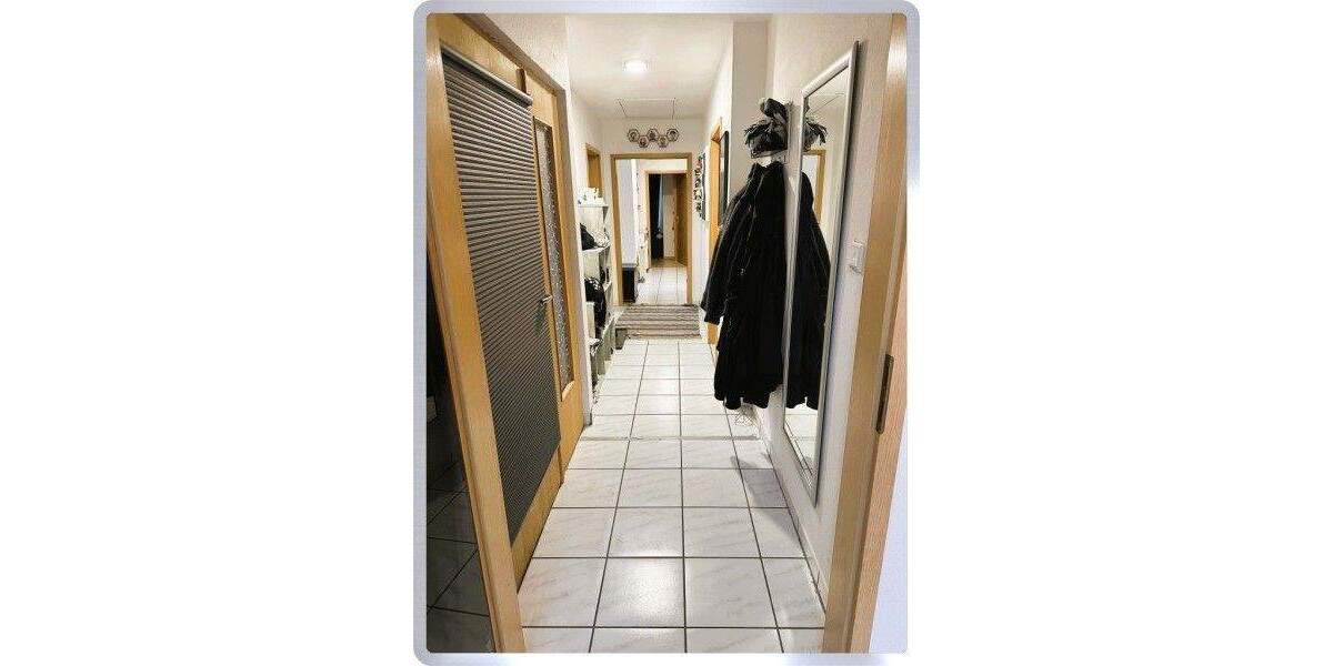 Etagenwohnung Geisenheim Johannisberg - 5 Zimmer, 113 m&sup2;, 289.000&euro; | Angebot:25705528