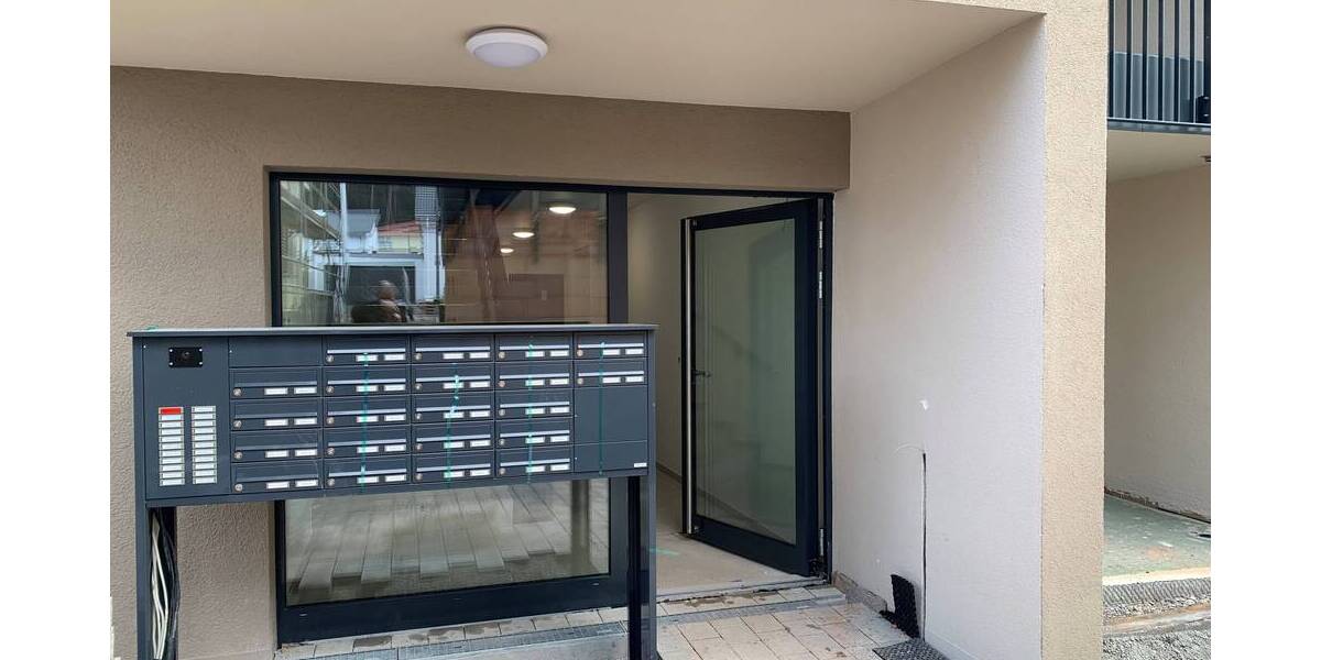 Etagenwohnung Calw Wimberg - 2 Zimmer, 61 m&sup2;, 960&euro; | Angebot:19498652