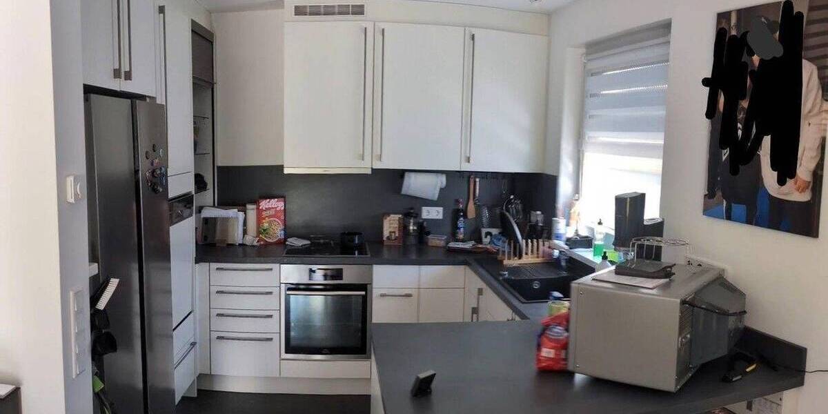 Modernes Einfamilienhaus in sehr ruhiger Lage auf großem Grundstück in Ebnat mit Doppelgarage 5 zimmer