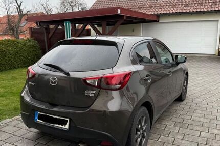 Mazda 2 139.400 km 7.199 &euro; Pottenstein 91278