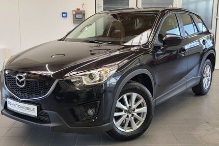 Mazda CX-5 122.000 km 11.990 &euro; Aichstetten 88317