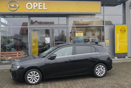 Opel Astra 22.400 km 18.990 &euro; Schwendi-Schönebürg 88477