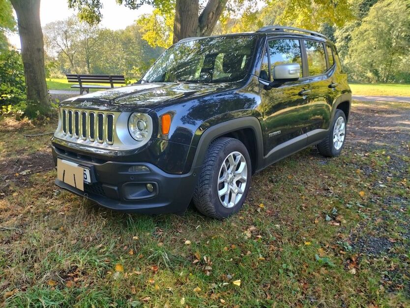 Renegade