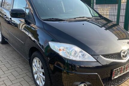 Mazda 5 186.000 km 5.290 &euro; Berlin Weißensee-Pankow 13086