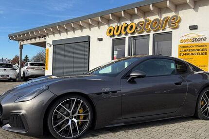 Maserati Granturismo 11.500 km 139.985 &euro; Großostheim 63762