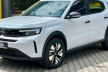 Opel Frontera 13.500 km 21.980 &euro; Kelheim 93309