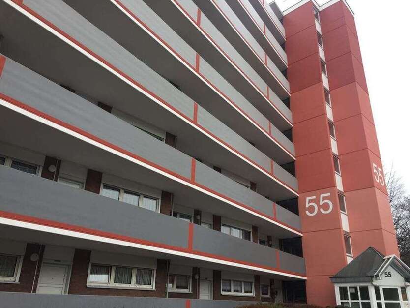 Wohnung zum Mieten in Krefeld 566 € 66 m²