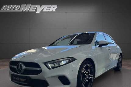 Mercedes-Benz A 200 26.500 km 26.490 &euro; Neustadt an der Aisch 91413