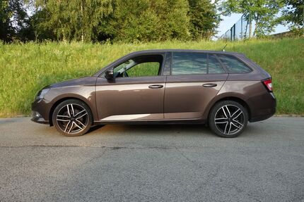 Skoda Fabia 149.600 km 7.000 &euro; Auerbach 08209