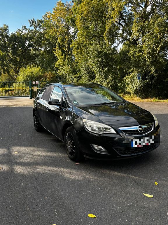 Astra