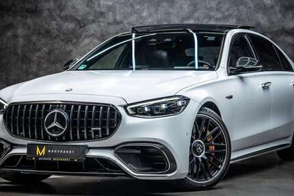 Mercedes-Benz S 63 AMG 11.638 km 188.888 &euro; Bruchsal 76646