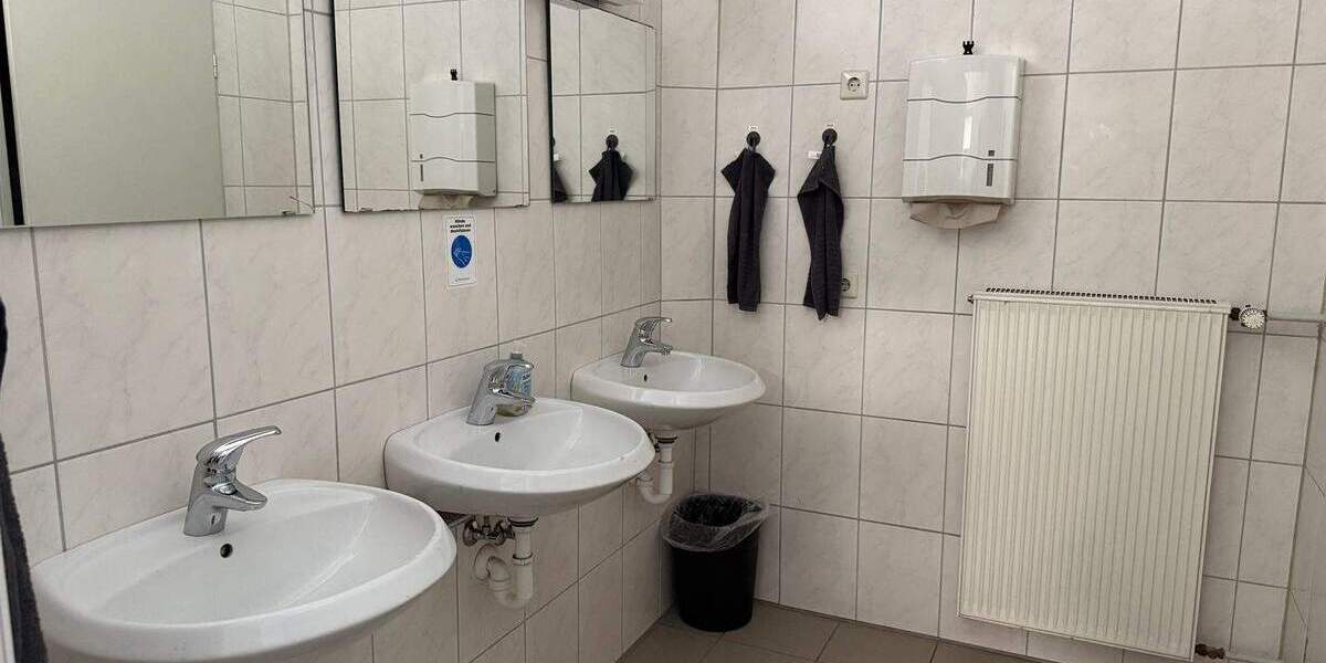 Gewerbeobjekt Möglingen - 5.200&euro; | Angebot:23974627