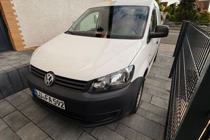 VW Caddy 210.000 km 5.500 &euro; Ludwigshafen 67067