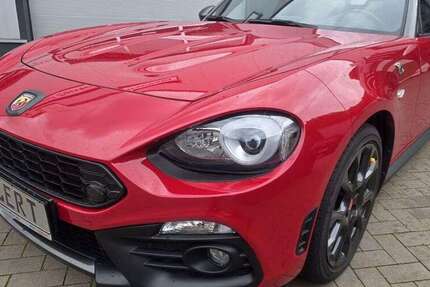 Abarth 124 Spider 21.900 km 29.990 € Oberwesel 55430