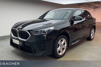 BMW X2 33.100 km 38.349 &euro; Augsburg 86167