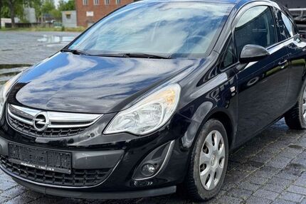 Opel Corsa 149.825 km 3.490 &euro; Duderstadt 37115
