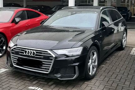 Audi A6 43.900 km 35.900 &euro; Hochheim 65239