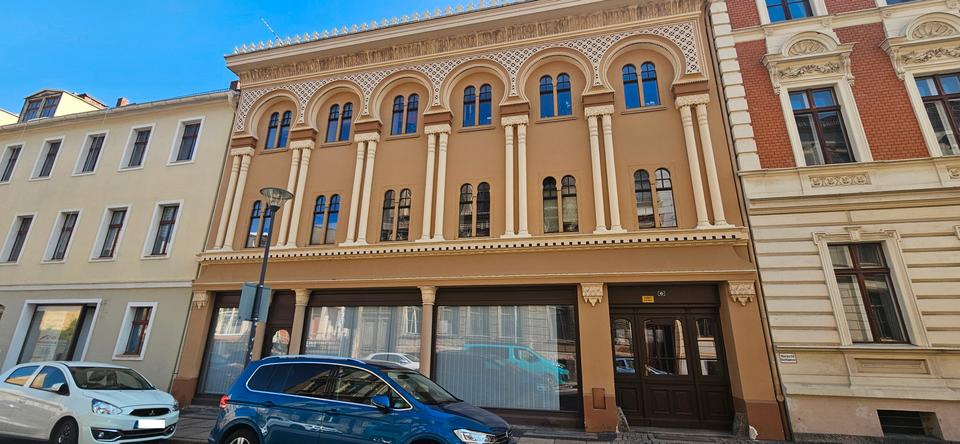 Gewerbeobjekt Görlitz - 881&euro; | Angebot:20196118