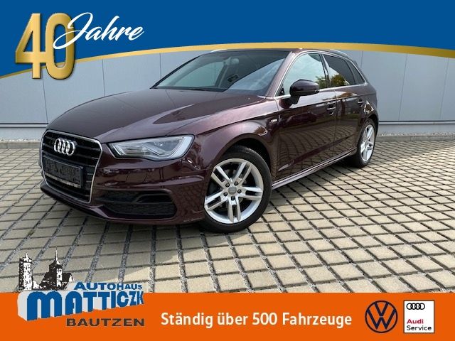 Audi A3 152.813 km 14.789 € Bautzen 02625