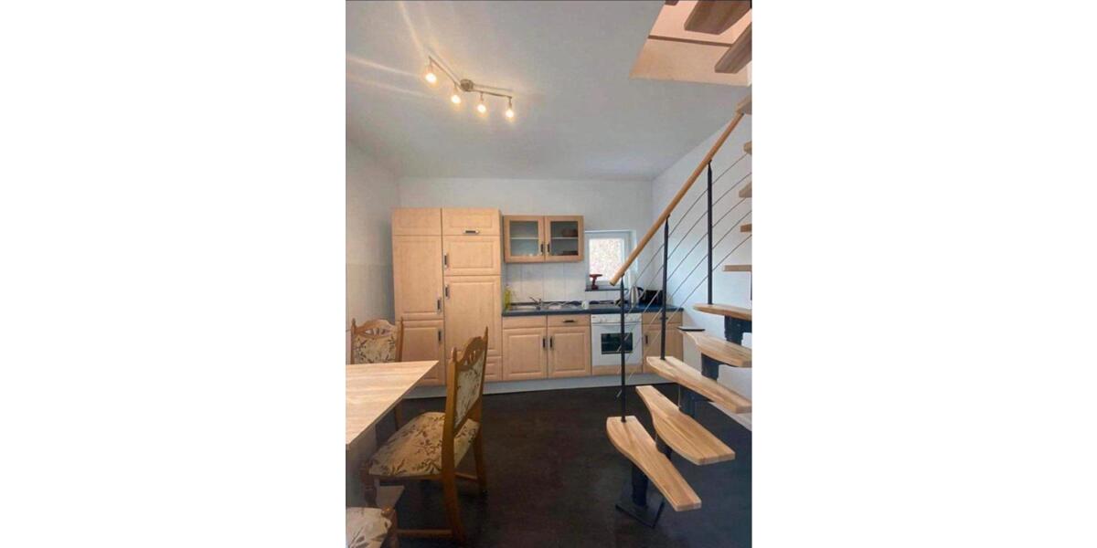 Etagenwohnung Übach-Palenberg Palenberg - 2 Zimmer, 46 m&sup2;, 1.000&euro; | Angebot:25378660