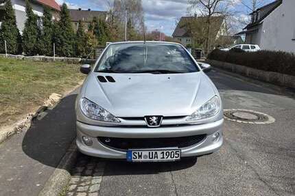 Peugeot 206 155.000 km 2.000 &euro; Alitzheim 97529