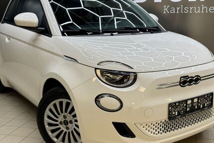 Fiat 500e 35.377 km 15.450 &euro; Karlsdorf-Neuthard 76689