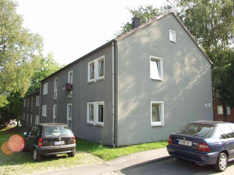Etagenwohnung Wuppertal Vohwinkel - 3 Zimmer, 58 m&sup2;, 308&euro; | Angebot:26696954