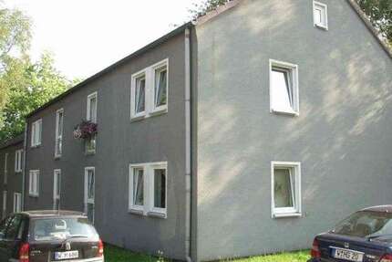 Wohnung Wuppertal Vohwinkel - 3 Zimmer, 58 m&sup2;, 308&euro; | Angebot:26696954
