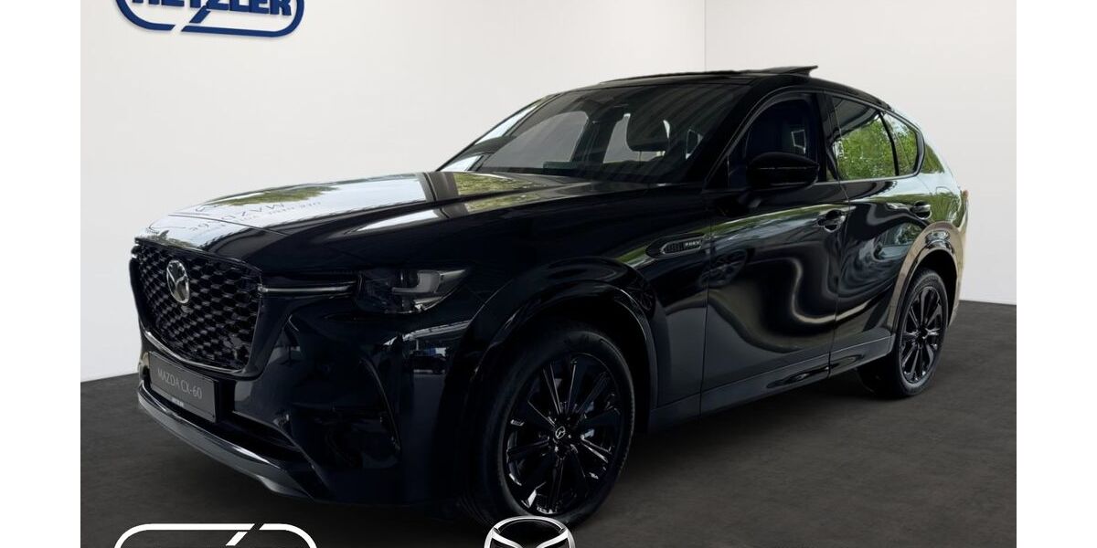 Mazda CX-60 5.000 km 49.990 &euro; Göttingen 37079