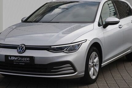 VW Golf 64.609 km 22.980 &euro; Koblenz 56070